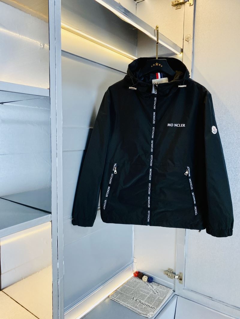 Moncler Outwear